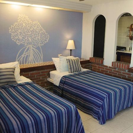 Suitel 522 Eco Hostel Mazatlan Room photo