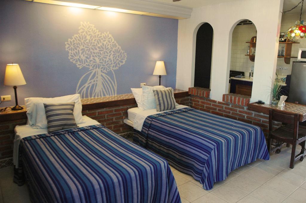 Suitel 522 Eco Hostel Mazatlan Room photo