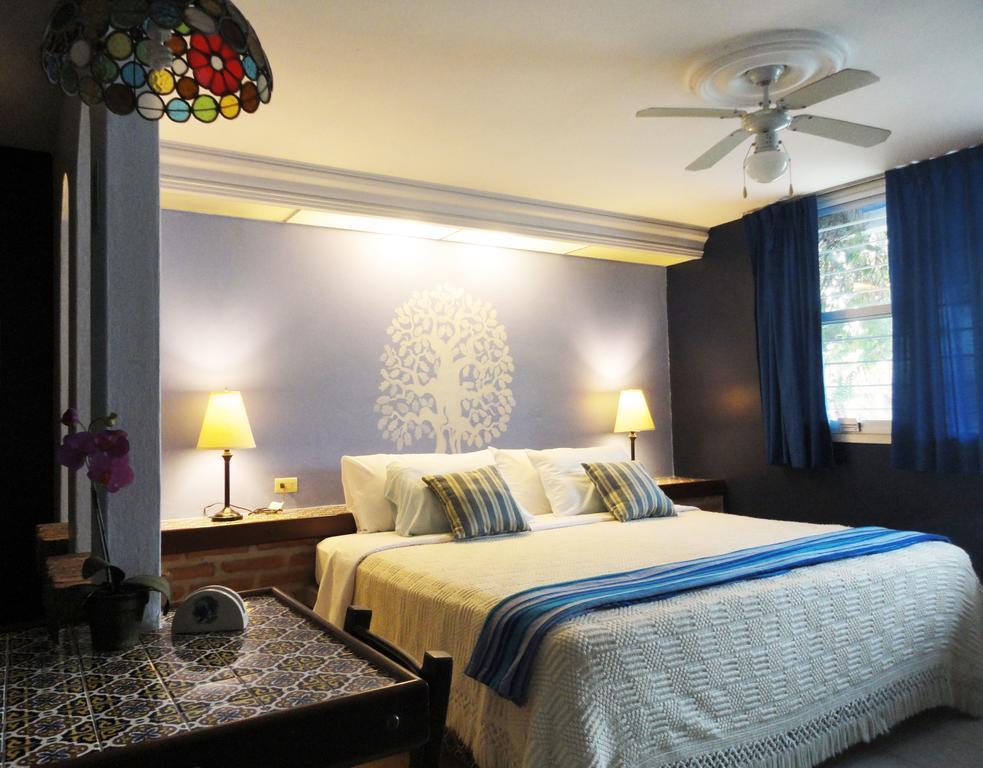 Suitel 522 Eco Hostel Mazatlan Room photo