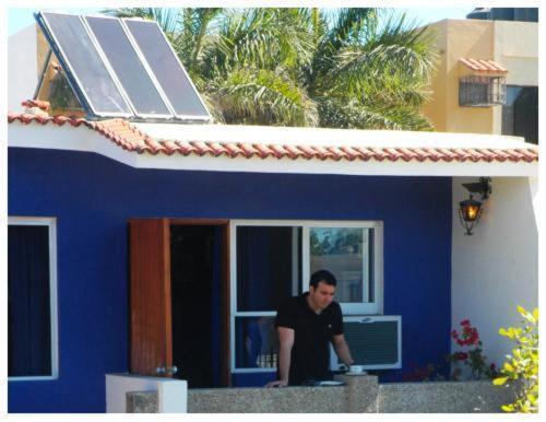 Suitel 522 Eco Hostel Mazatlan Exterior photo