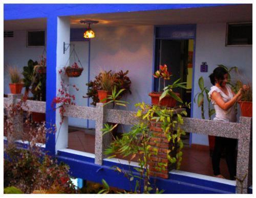 Suitel 522 Eco Hostel Mazatlan Exterior photo