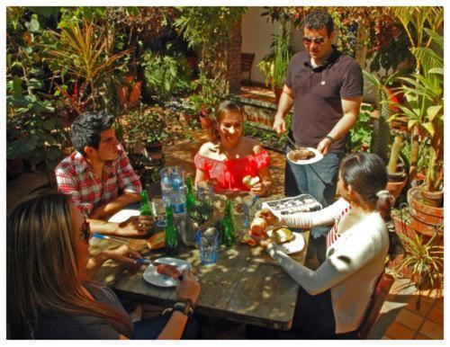 Suitel 522 Eco Hostel Mazatlan Exterior photo